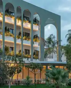 Flowers & Resorts - 15