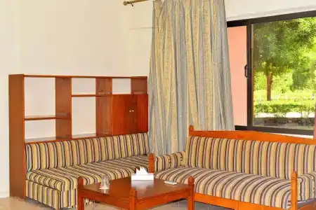Balina Paradise Abu Soma Resort - 36