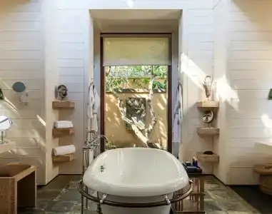 The Oberoi Beach Resort, Mauritius - 63
