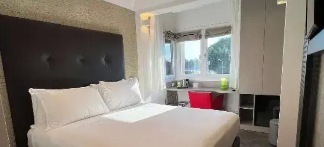 Best Western Continental - 45