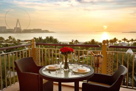 The Ritz-Carlton - 86