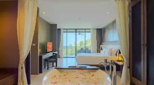 Sunsuri Phuket - Sha Plus - 97