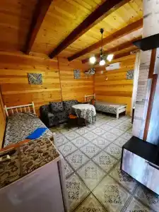 Атика 3 - 6
