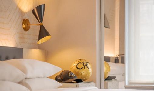 Pestana Cr7 Times Square - 78
