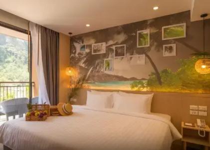 Sea Seeker Krabi Resort - Sha Plus - 59