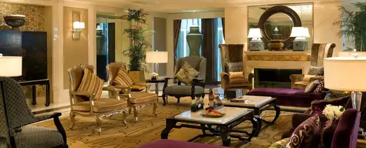Wanda Vista Beijing - 67
