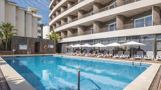 Be Live Experience Costa Palma - 34