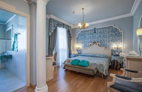 Quisisana Terme - 2