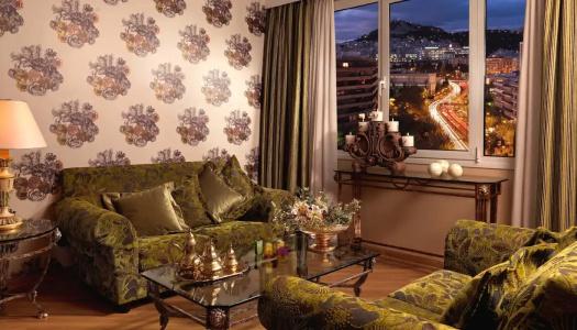 Divani Caravel - 95