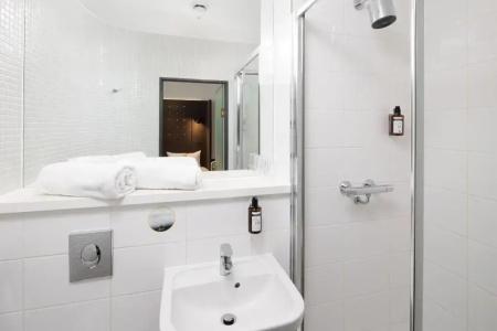 Point a London Kings Cross – St Pancras - 31