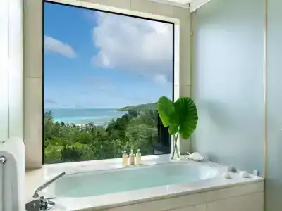 Raffles Seychelles - 19