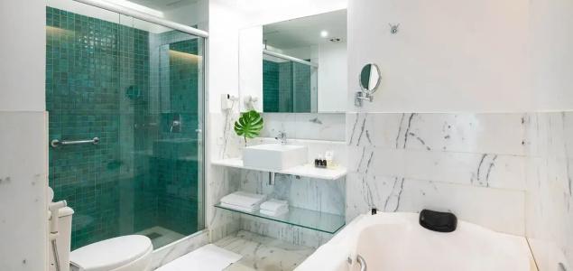 Pestana Rio Atlantica - 71