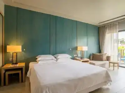 Dusit Thani Krabi Beach Resort - Sha Extra Plus - 1