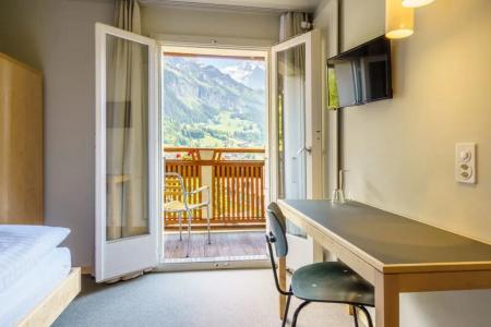 Alpenruhe - Vintage Design Hotel - 21