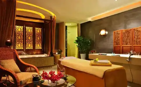 Kempinski Dalian - 21