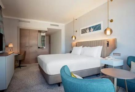Hilton Diagonal Mar Barcelona - 56