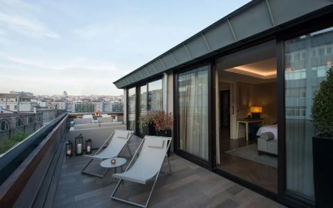 10 Karakoy Istanbul - 58