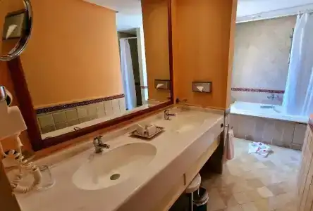 Alhambra Thalasso - 42