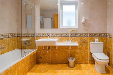 Gara Suites Golf & Spa - 153