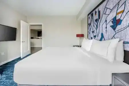 Hilton Grand Vacations Club Las Palmeras Orlando - 57
