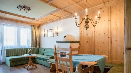 Das Kaltschmid - Familotel Tirol - 42