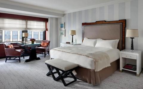 Lotte New York Palace - 114