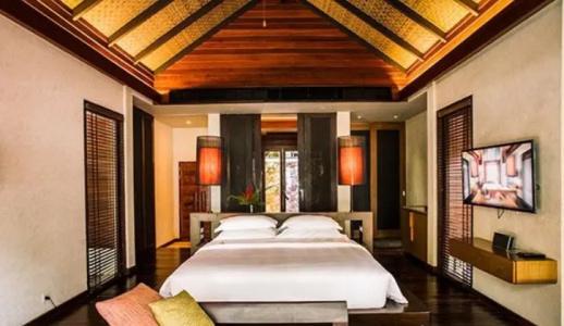 The Tubkaak Krabi Boutique Resort - Sha Extra Plus - 82