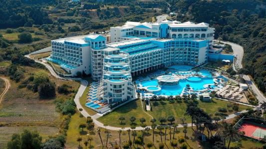 Atrium Platinum Resort & Spa - 0