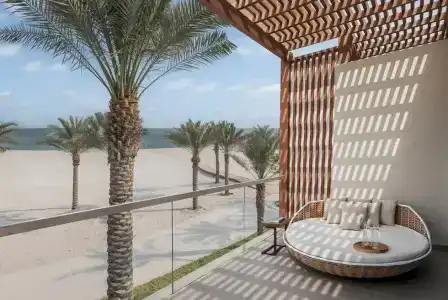 Intercontinental Ras Al Khaimah Resort And Spa, An Ihg - 17