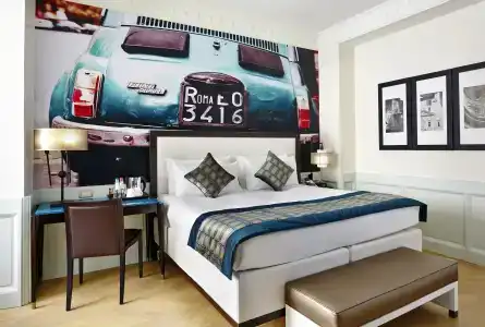 Indigo Rome - St. George, An Ihg Hotel - 7