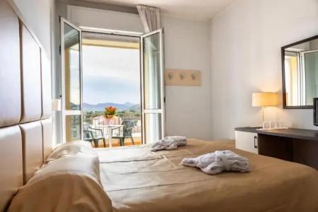Columbia Terme - 10