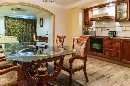 Four Seasons Place - Sha Extra Plus - 30