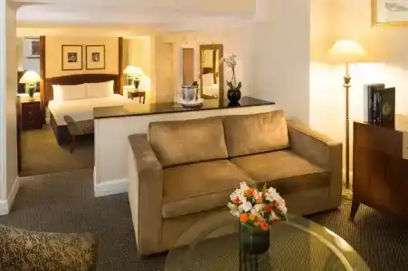 Millennium London Knightsbridge - 66