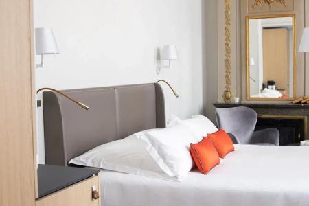 Villas Foch Boutique & Spa Bordeaux - 70