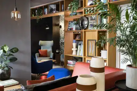 Hotel - 1