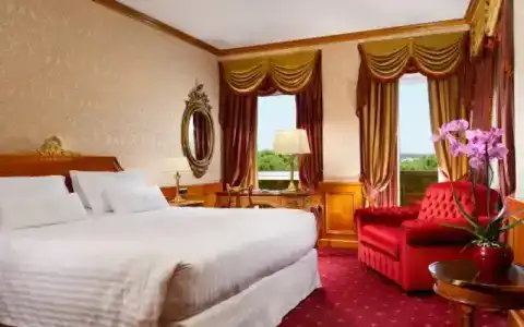Parco Dei Principi Grand & Spa - 36