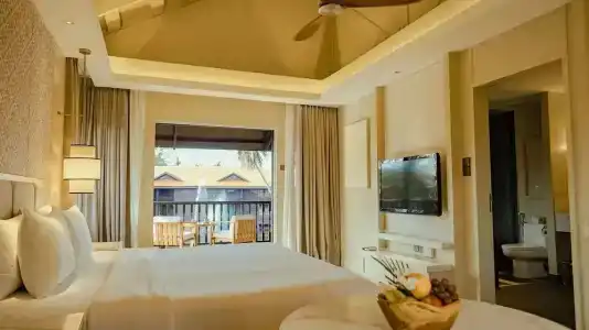 Pelangi Beach & Spa, Langkawi - 51