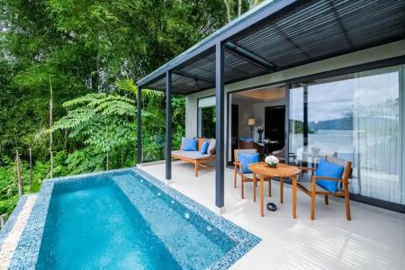 Anantara Layan Phuket - 42