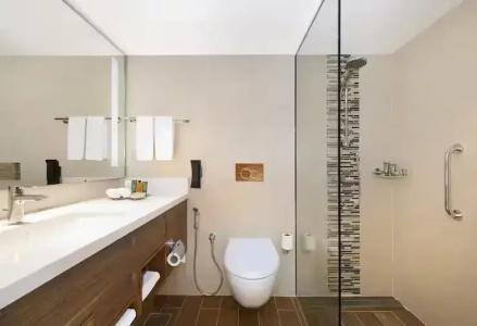 Hilton Garden Inn Ras Al Khaimah - 38