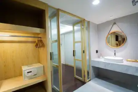 Andaman Cannacia Resort & Spa - Sha Extra Plus - 94