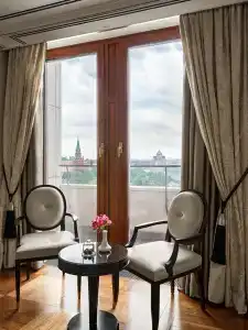 Four Seasons Hotel Moscow - 176