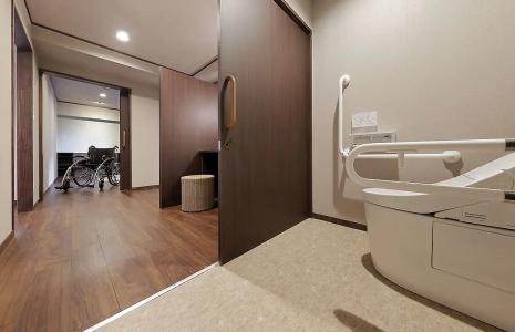 Marukyu Ryokan - 59