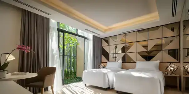 Parkroyal Langkawi - 72