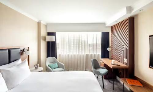 Hilton London Metropole - 102