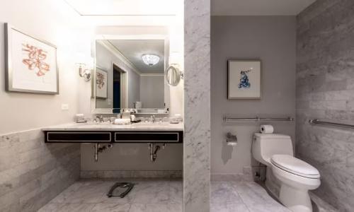 Waldorf Astoria Chicago - 86