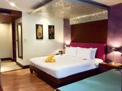 Weekender Resort - 5