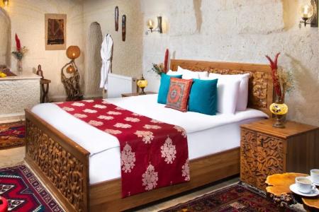 Garden Inn Cappadocia - 61