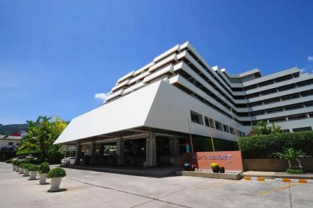 Patong Resort - Sha Extra Plus - 0
