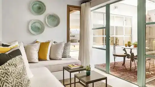 Marbella Club · Golf Resort & Spa - 152