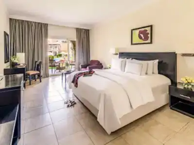 Rixos Sharm El Sheikh - Ultra All Inclusive Adults Friendly +16 - 49